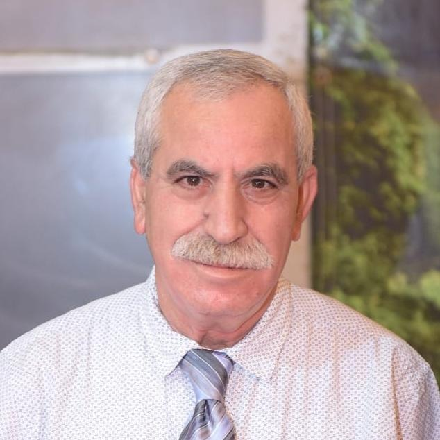 إبراهيم خطيب